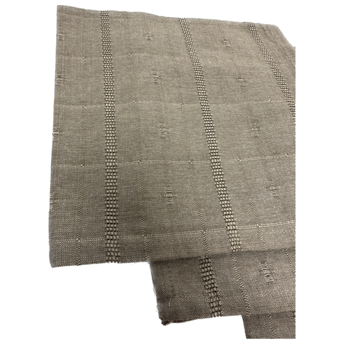 Taupe Dobby Napkin