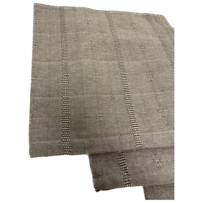 Taupe Dobby Napkin