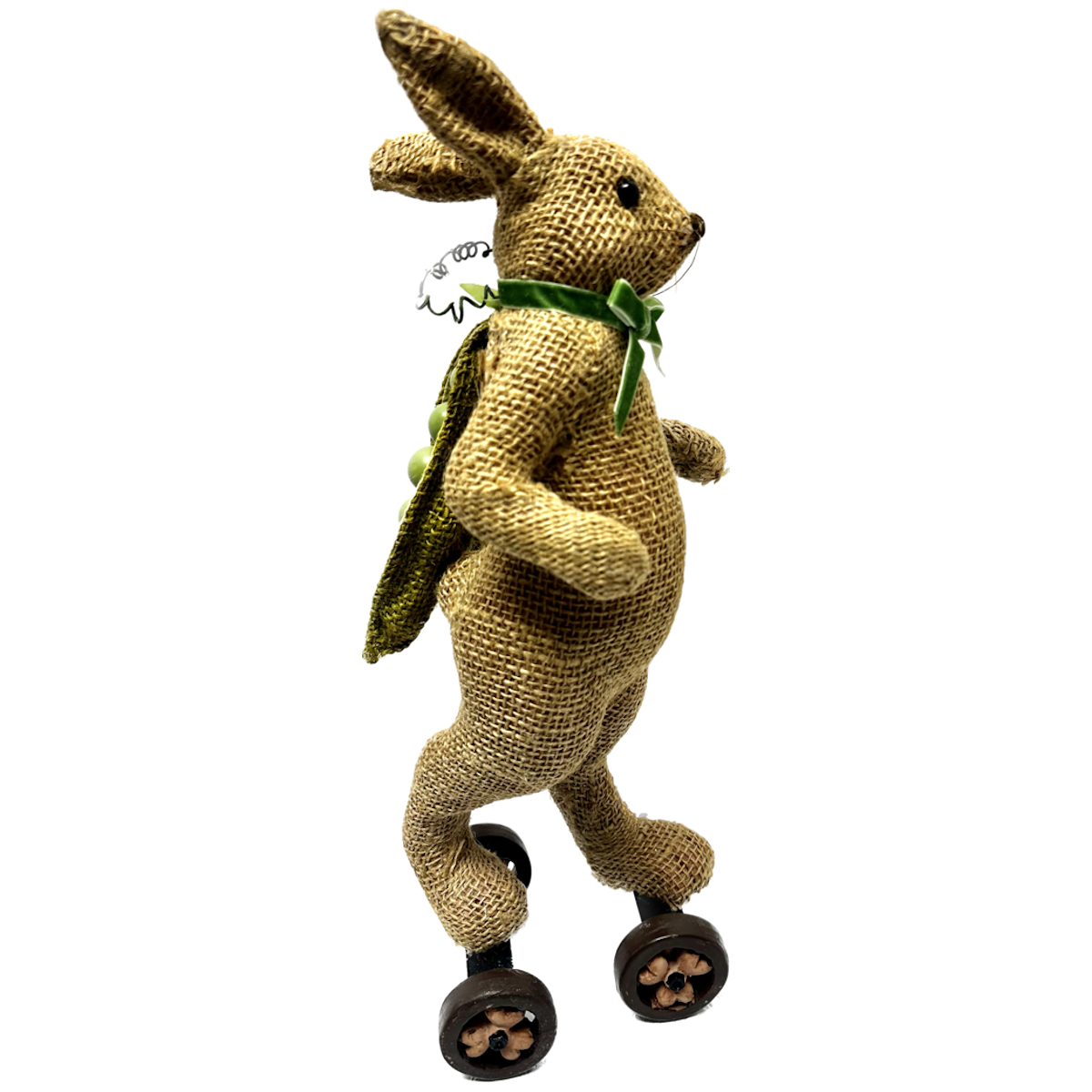 Skating Rabbit