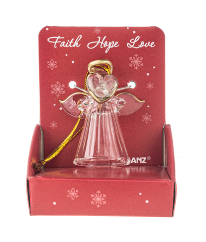 Blessed Angel Ornament, each sold separately