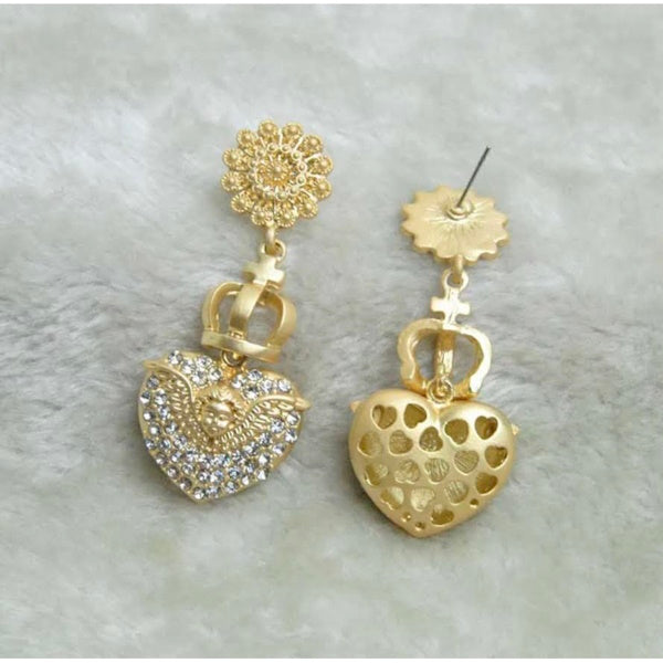 Angel Heart Earrings