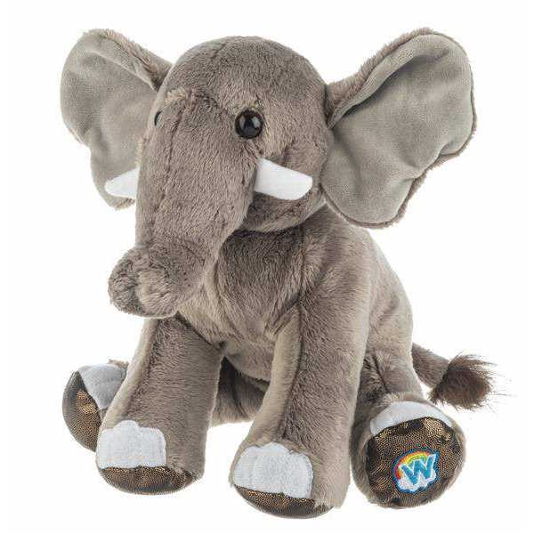 Webkinz Next-Asian Elephant