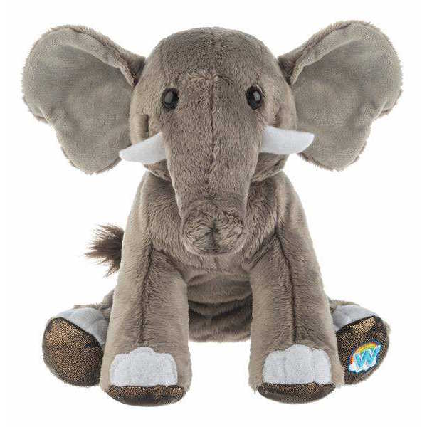 Webkinz Next-Asian Elephant