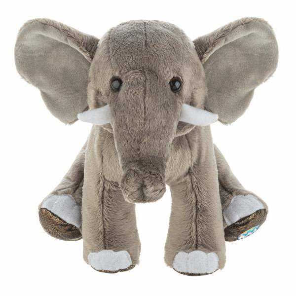 Webkinz Next-Asian Elephant
