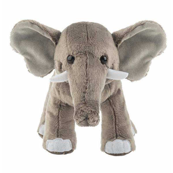 Webkinz Next-Asian Elephant