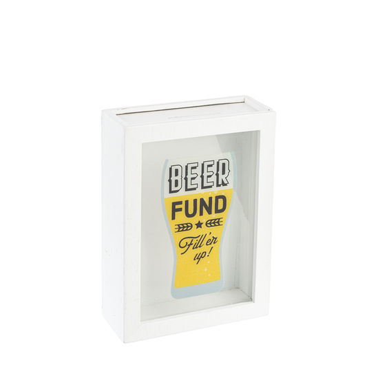 Beer Fund Bank Sitabout