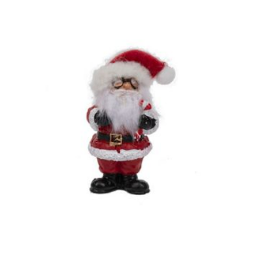 Believe in Santa Charm-Assorted Styles, sold separately