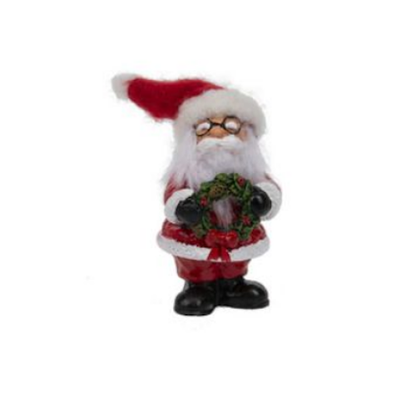 Believe in Santa Charm-Assorted Styles, sold separately