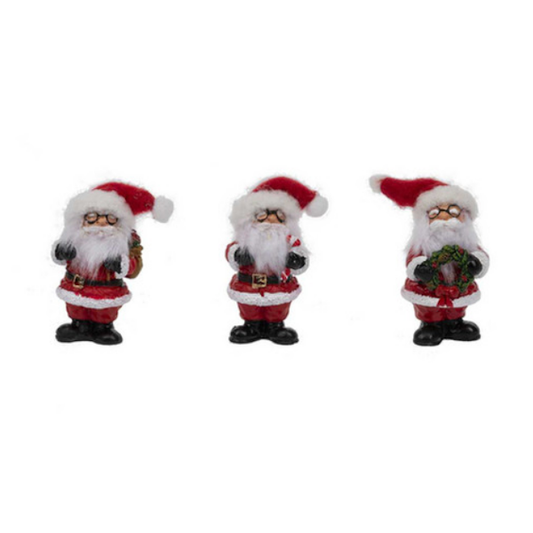 Believe in Santa Charm-Assorted Styles, sold separately