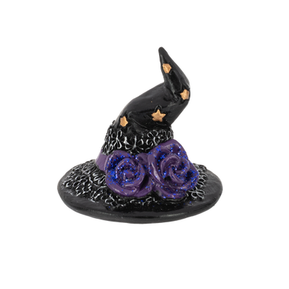 Bewitching Hat Charm with Insert Card