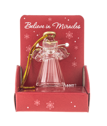 Blessed Angel Ornament, each sold separately