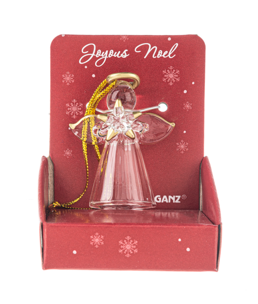 Blessed Angel Ornament, each sold separately