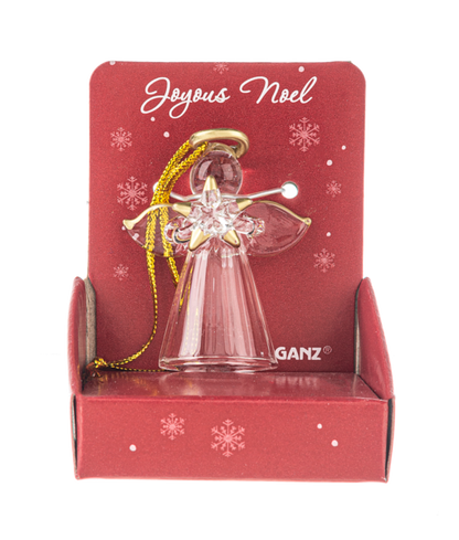 Blessed Angel Ornament, each sold separately