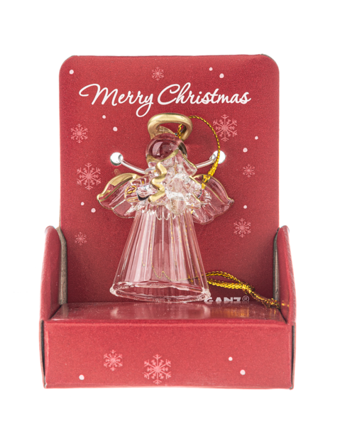 Blessed Angel Ornament, each sold separately