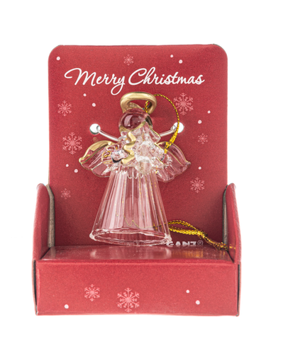 Blessed Angel Ornament, each sold separately