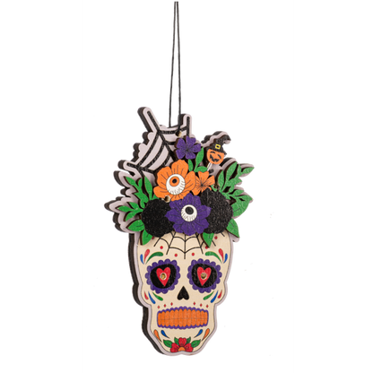 Light Up Boo-quet Ornament-Assorted, sold seperately