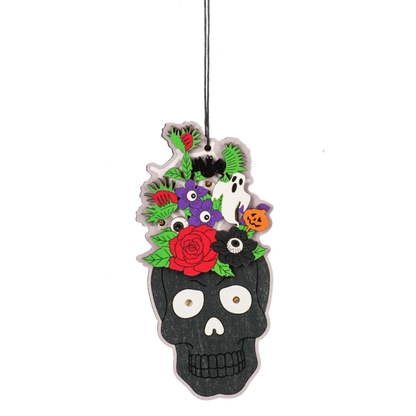 Light Up Boo-quet Ornament-Assorted, sold seperately