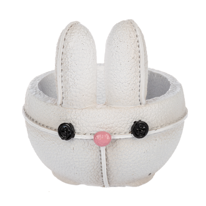 Bunny Planter-Assorted Colors, each sold seperately