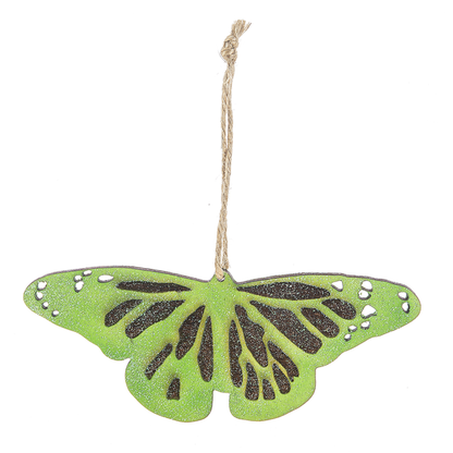 Butterfly Ornament, sold seperately