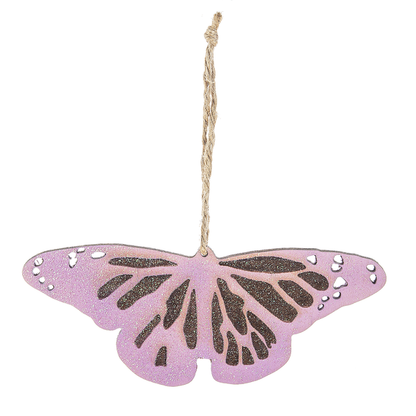 Butterfly Ornament, sold seperately