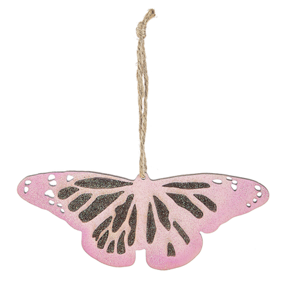 Butterfly Ornament, sold seperately