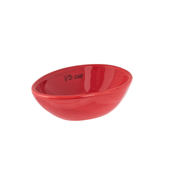 Cardinal Nested Measuring Cups-4pc Set