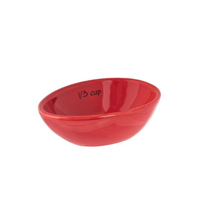 Cardinal Nested Measuring Cups-4pc Set