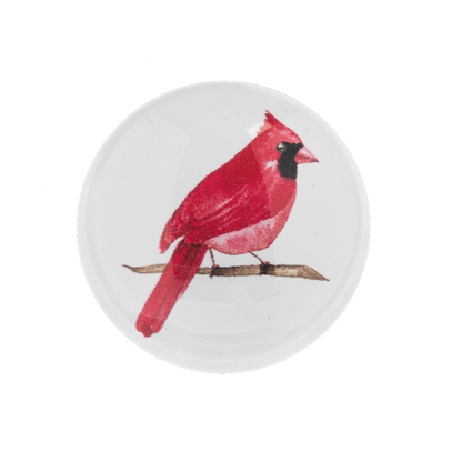 I am Always with You Cardinal Pocket Token