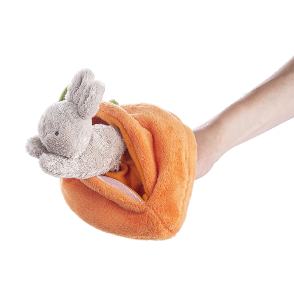 Carrot Learn & Grow (4 pc. set)