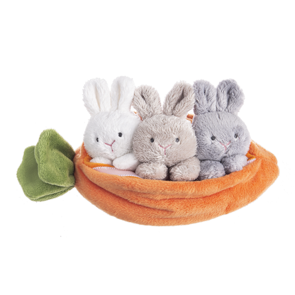 Carrot Learn & Grow (4 pc. set)