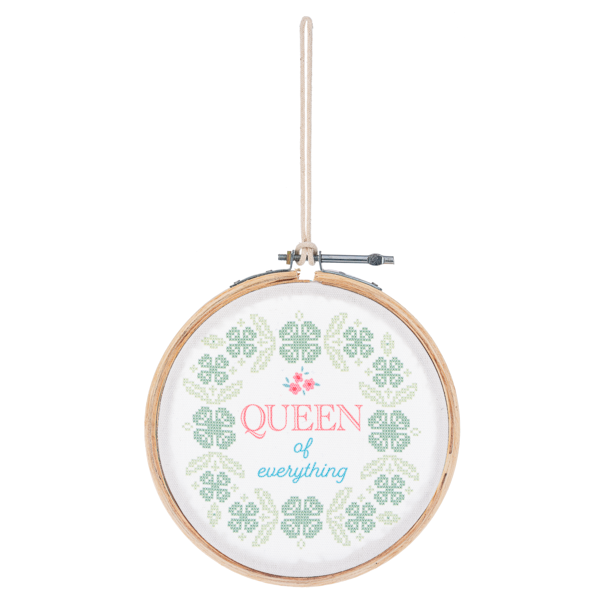 Cheeky Messages Wall Decor-Assorted, each sold separately