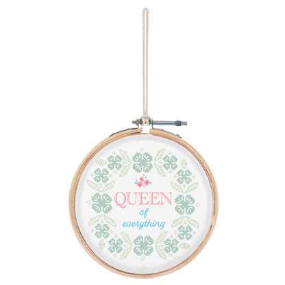 Cheeky Messages Wall Decor-Assorted, each sold separately
