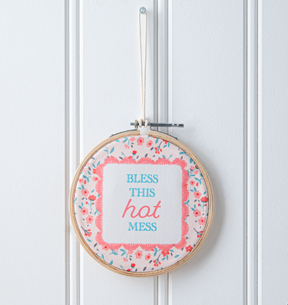 Cheeky Messages Wall Decor-Assorted, each sold separately