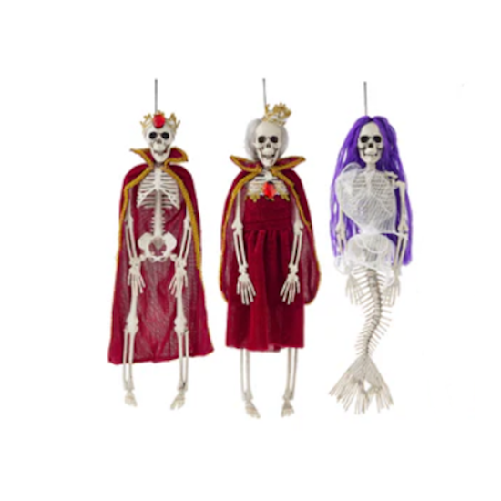 Costume Skeletons-Assorted, each sold seperately