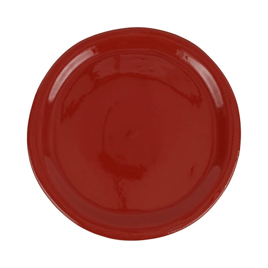 Cucina Fresca Dinner Plate, Paprika PKA-2600