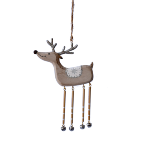 Deer Ornament