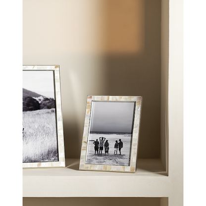 Deva Mosaic Photo Frame-Assorted Sizes, each sold separately