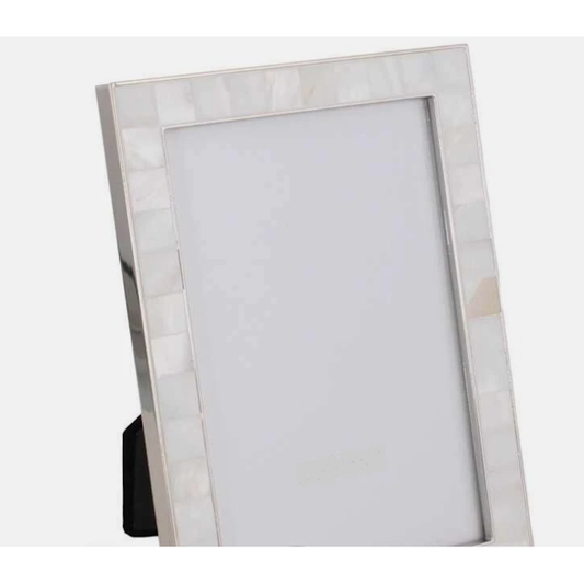 Deva Mosaic Photo Frame-Assorted Sizes, each sold separately