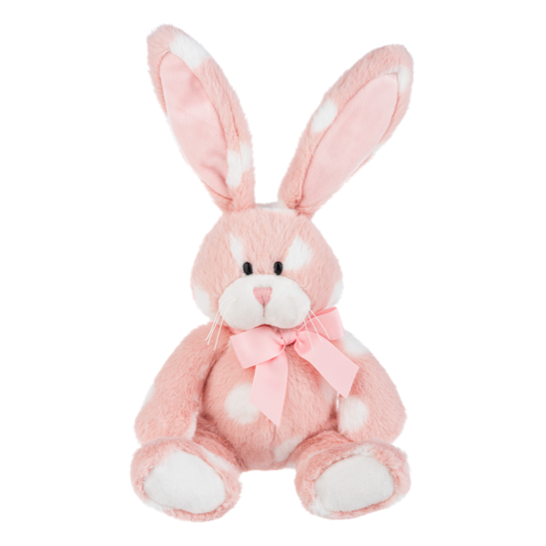 Dotty Delights Bunny-Assorted Colors, each sold seperately