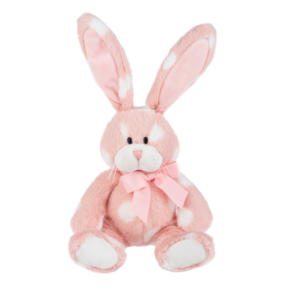 Dotty Delights Bunny-Assorted Colors, each sold seperately