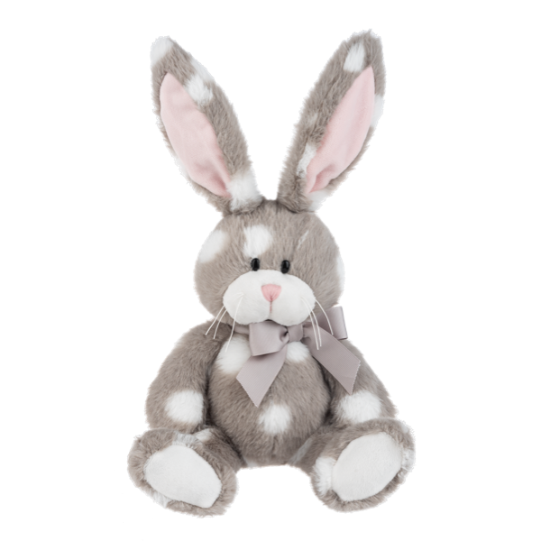 Dotty Delights Bunny-Assorted Colors, each sold seperately