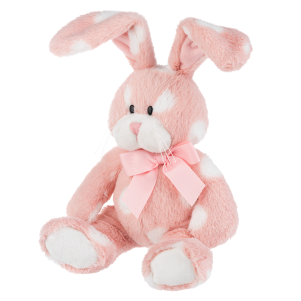 Dotty Delights Bunny-Assorted Colors, each sold seperately