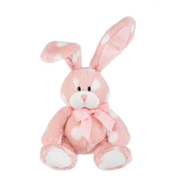 Dotty Delights Bunny-Assorted Colors, each sold seperately