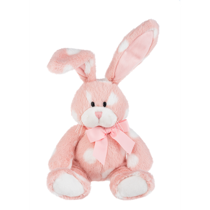 Dotty Delights Bunny-Assorted Colors, each sold seperately
