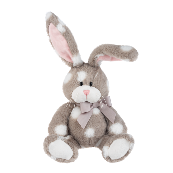 Dotty Delights Bunny-Assorted Colors, each sold seperately