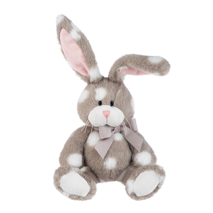 Dotty Delights Bunny-Assorted Colors, each sold seperately