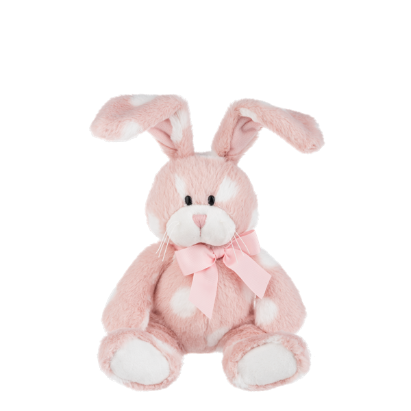 Dotty Delights Bunny-Assorted Colors, each sold seperately