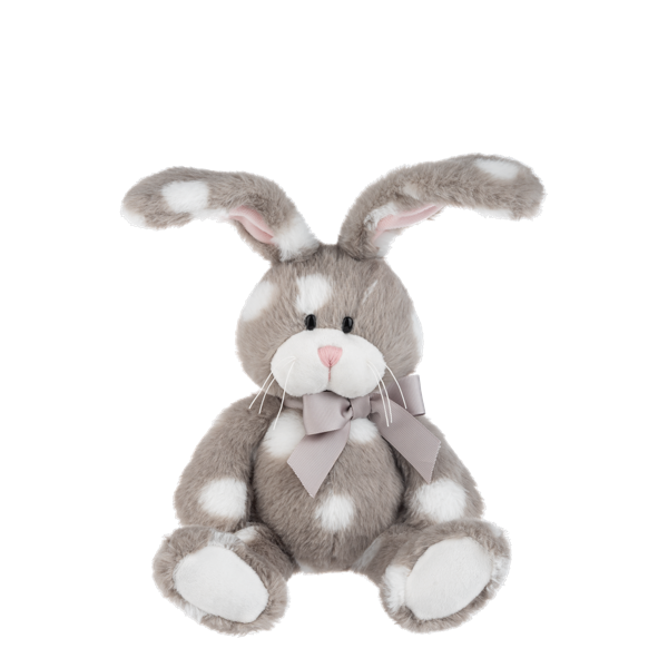 Dotty Delights Bunny-Assorted Colors, each sold seperately