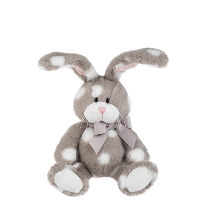 Dotty Delights Bunny-Assorted Colors, each sold seperately