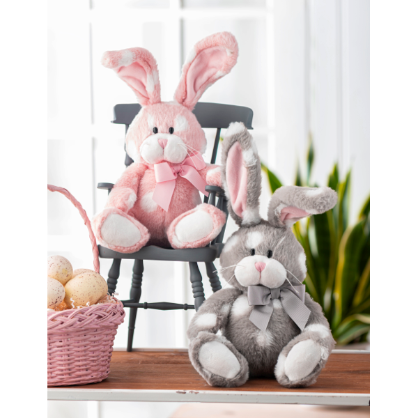 Dotty Delights Bunny-Assorted Colors, each sold seperately